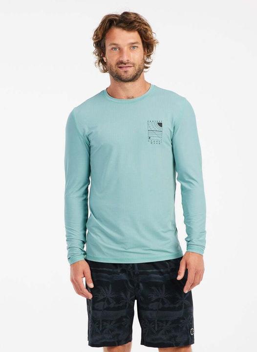 Produktbild Protest Swimwear PRTAclon surf t long sleeves (S)