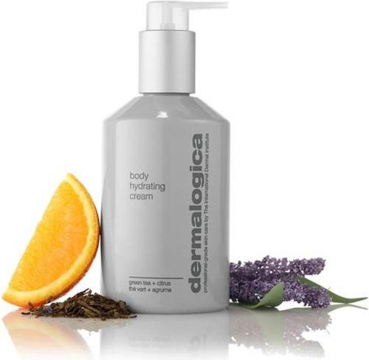 Image du produit Dermalogica Corps - Crème hydratante pour le corps (Crème pour le corps, 295 ml)