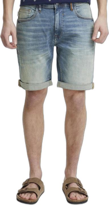 Blend denim shorts bend (L)