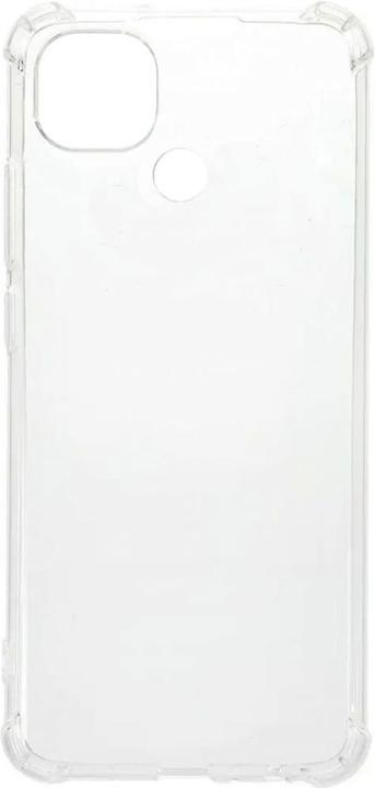 Productafbeelding Evelatus Redmi 9C / 10A 4G Schokbestendig Hoesje (Xiaomi Redmi 9C, Samsung Galaxy S10)