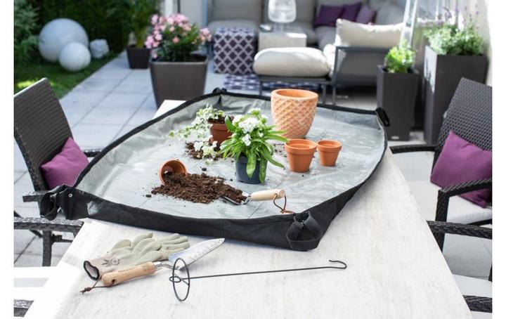 Actual product image Windhager Planting and underlay tarpaulin