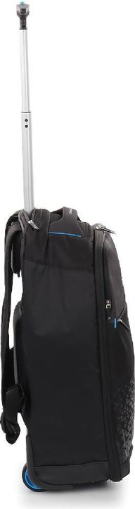 Produktbild Roncato Crosslite - Trolley-Rucksack Carry-On (Handgepäck (bis 50l))