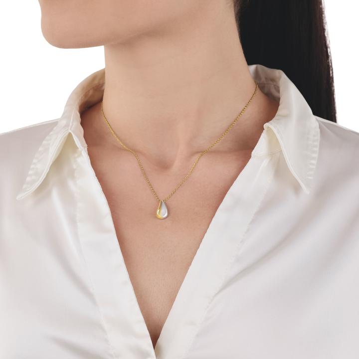 Immagine prodotto Amor Collana da donna, argento Sterling 925 (Argento 925, 3 cm)