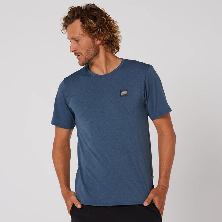 Ocean & Earth Surfshirt kurzarm (L)