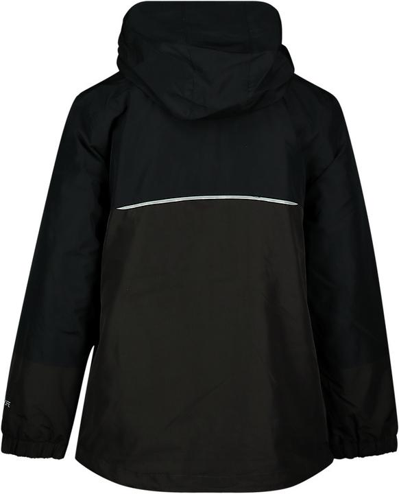 Actual product image Jack Wolfskin Iceland 3In1 Jacket B (128)