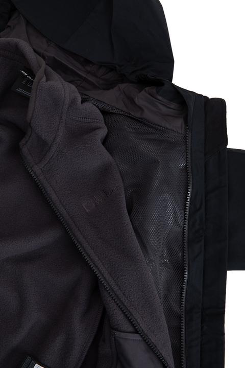 Actual product image Jack Wolfskin Iceland 3In1 Jacket B (128)