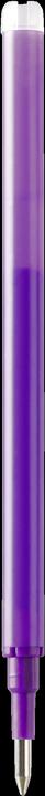 Image du produit Mine de stylo gel Remove violet (Recharger, Lila, 0.70 mm)
