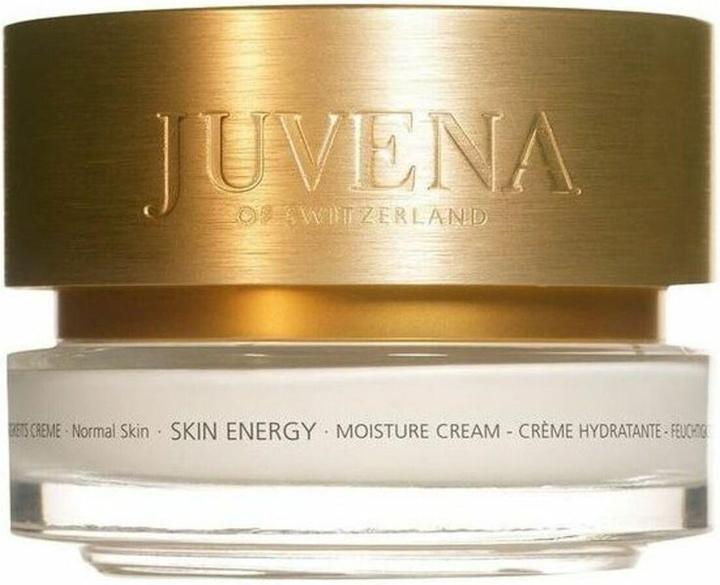 Juvena Skin Energy Moisture Cream (50 ml, Tagescreme)