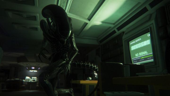 Produktbild Sega Alien: Isolation Nostromo Edition Standard+DLC Xbox One (Xbox One S, EN)