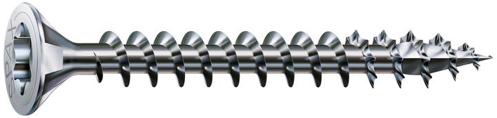 Produktbild Spax Universalschrauben 4 x 40 mm, 200 Stück (200 Schrauben pro Stück)