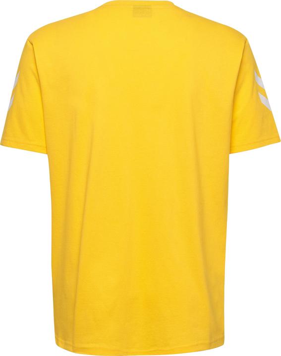 hummel Go Cotton T-Shirt S/S (XL)