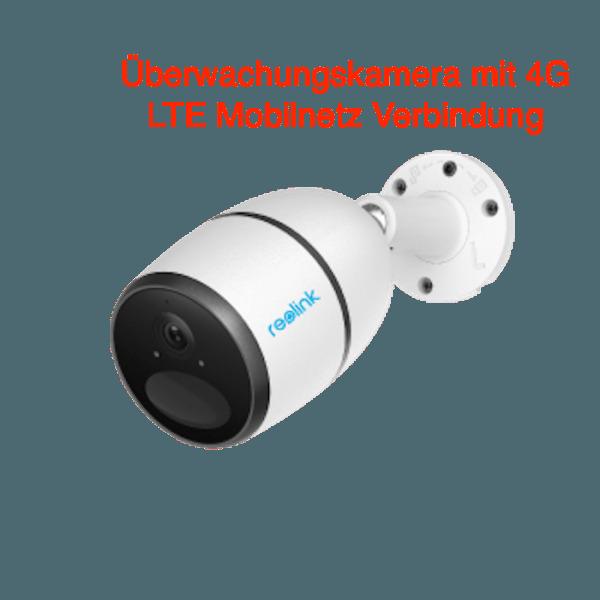Immagine prodotto Reolink Go Series G330-4MP (2560 x 1440 Pixels)