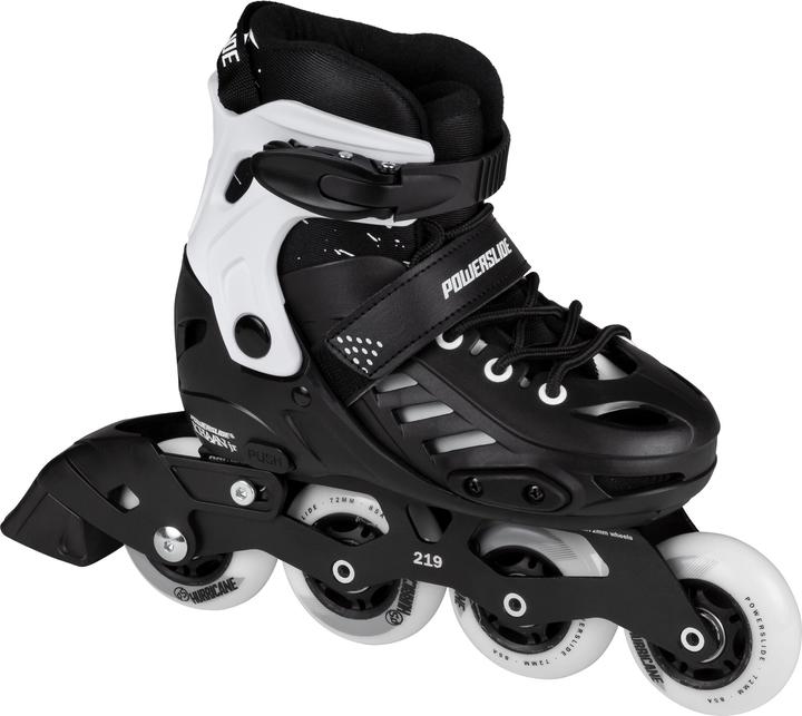 Powerslide One Kids Urban Skates (28)