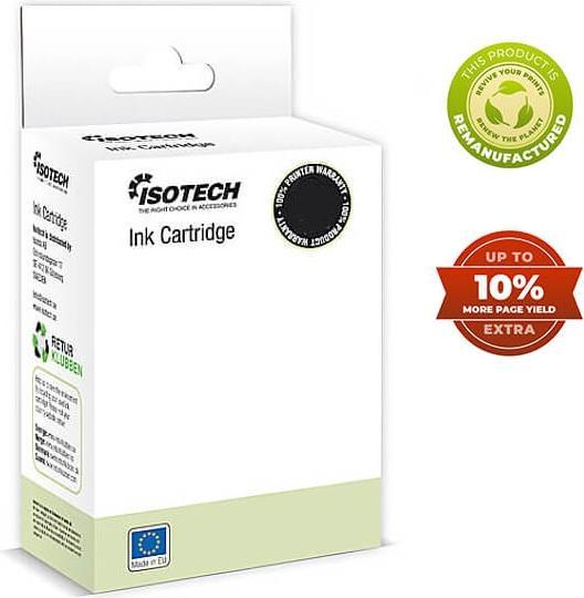 Actual product image Isotech Ink CB324EE