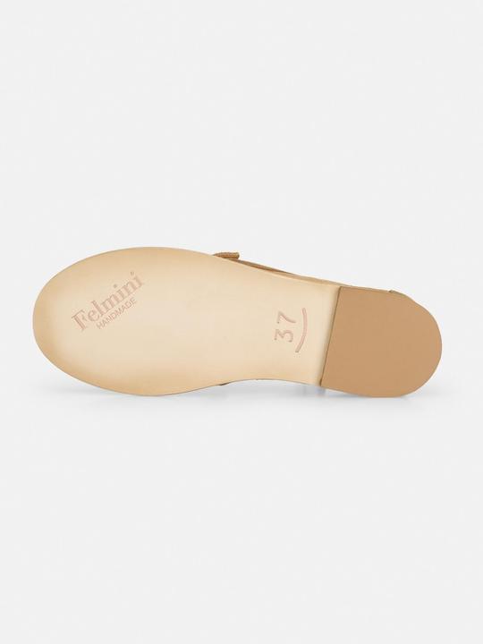Produktbild Felmini Slipper (40)