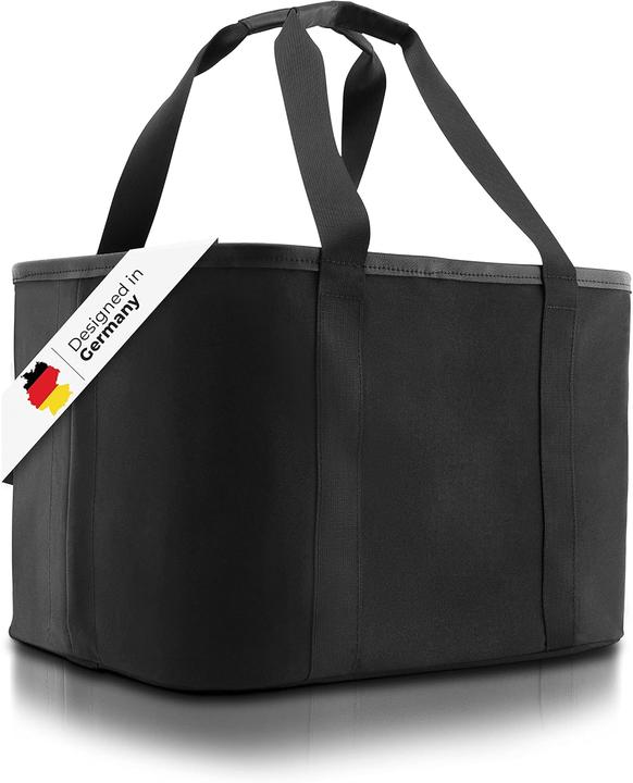 Actual product image Selinchen Faltbarer Einkaufskorb