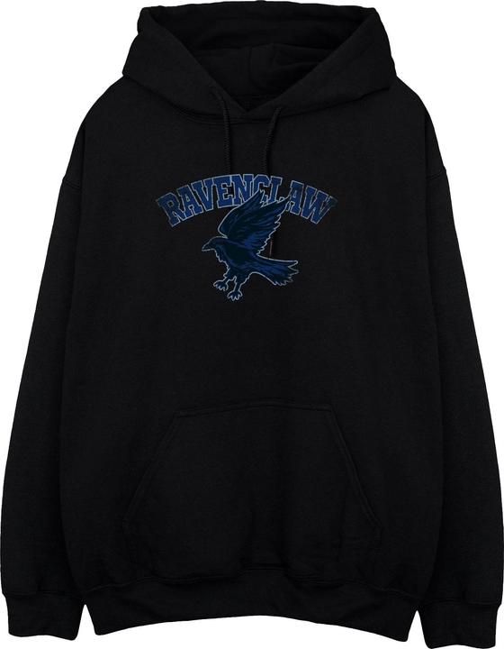 Immagine prodotto Felpa con cappuccio in cotone Ravenclaw donna/donna (L)