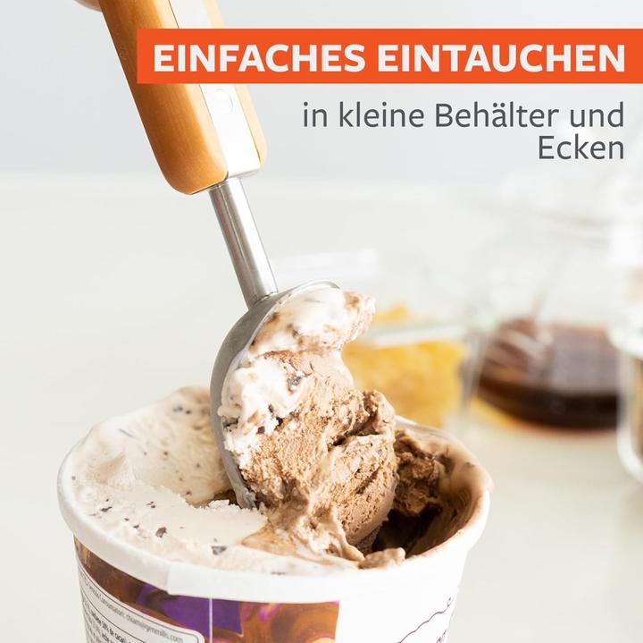 Produktbild Full Circle Home Eisportionierer The Baller (Eisportionierer)