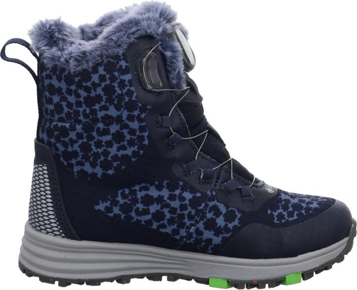 Actual product image Vado Kid's Snow High Boa GTX (29)