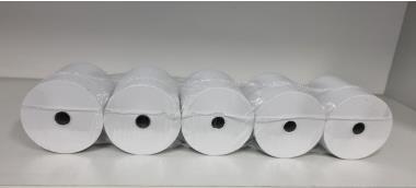 Image du produit Soennecken Rouleau de caisse thermique 80mmx80m 5p.