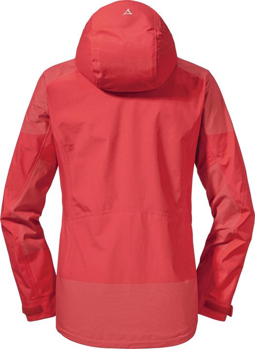 Produktbild Schöffel Women's 2.5L Jacket Triigi (48)