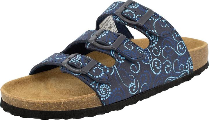 Actual product image Supersoft Classic Pantoletten (39)