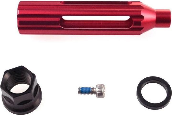 Fox Service Set: 2019 34 SC Bottom Stud Interface Parts, 29in Fork FK