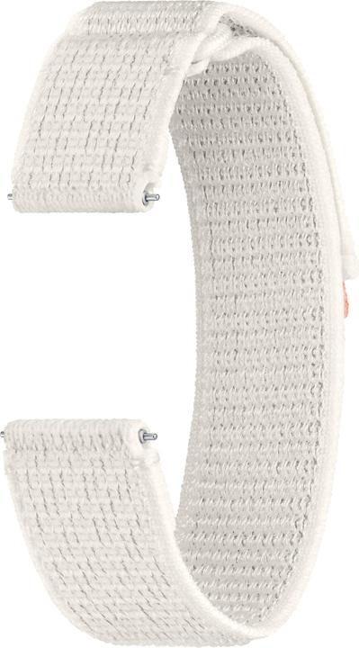 Immagine prodotto Samsung Banda in tessuto (20 mm, Nylon, Tessuto)