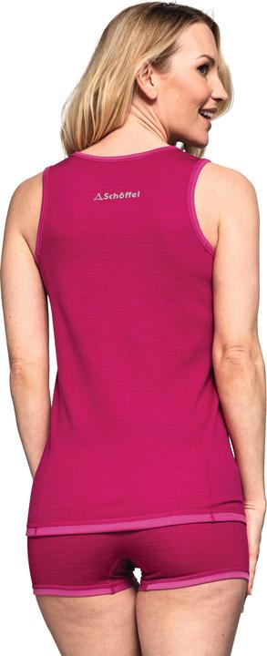 Actual product image Schöffel Merino Sport (S)