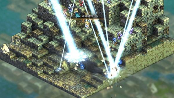 Produktbild Square Enix Tactics Ogre: Reborn (PS5, IT)