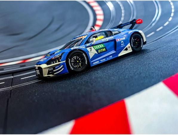 Produktbild Carrera D132 Audi R8 LMS GT3 evo II No.7