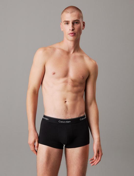 Immagine prodotto Calvin Klein Low Rise Trunk 3pk (XS)