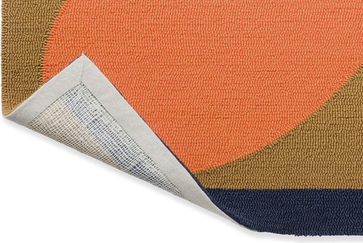 Actual product image Orla Kiely Giant Sixties Stem (200 x 280 cm)