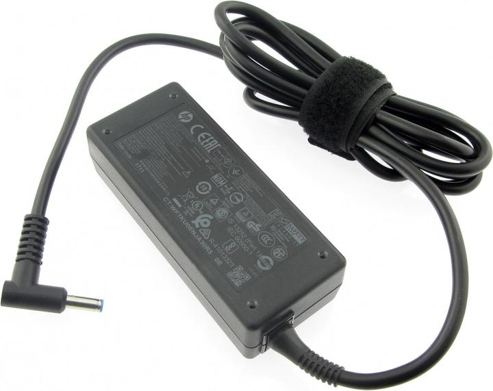 Produktbild HP Original-Laptop-Netzteil (45 W)