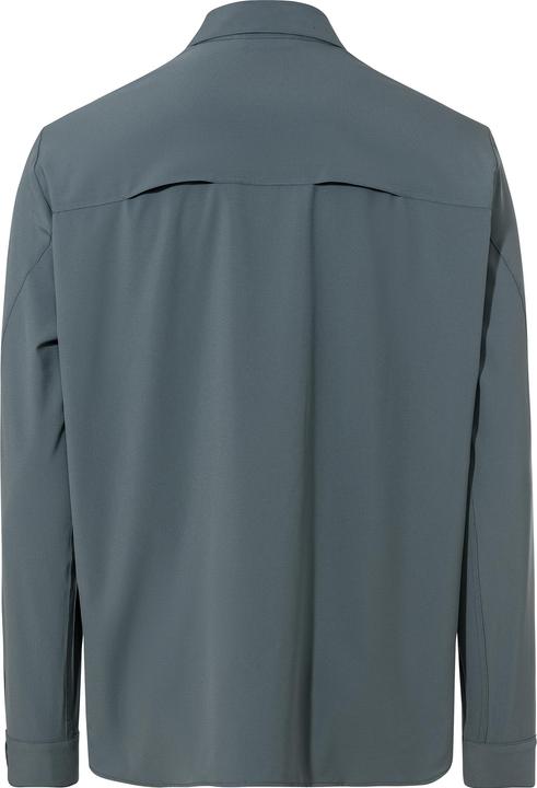 Actual product image Vaude Rosemoor LS Shirt II (L)