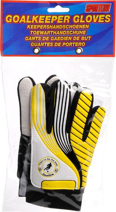Produktbild Sombo Torwarthandschuhe (S, M, L)