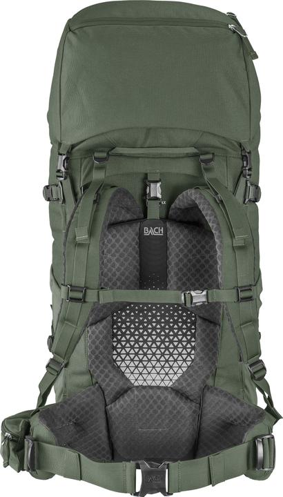 Immagine prodotto Bach Pack Specialist 75 (73 l)