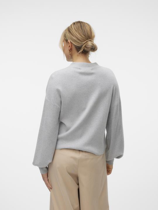 Immagine prodotto Vero Moda VMNANCY Pullover Maglione lavorato a maglia (XXL)