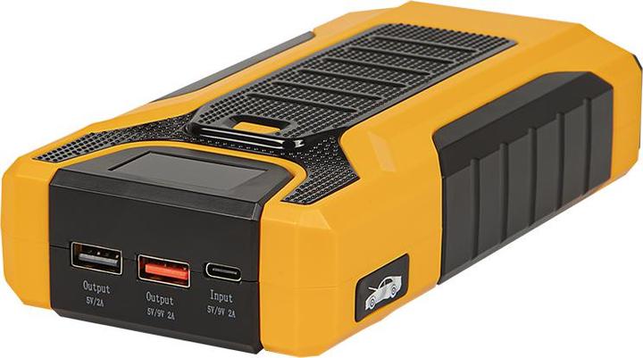 Produktbild Blow Power Bank - Jump Starter 30000mAh JS-15 (600 A, 30000 mAh)