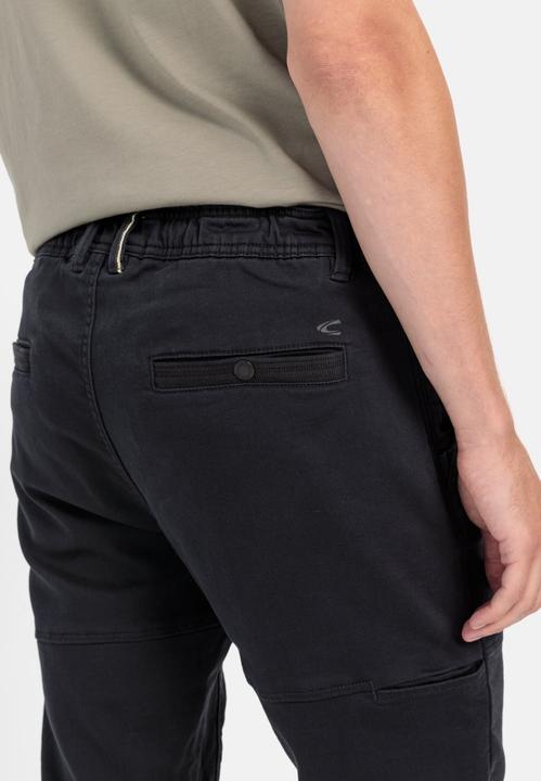 Actual product image Camel Active Tapered Fit Explorer Chino (40)