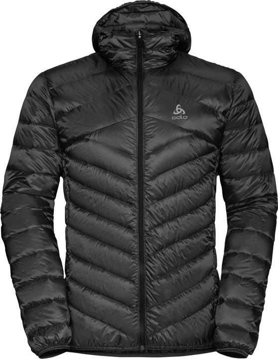 Immagine prodotto Odlo Giacca con cappuccio AIR COCOON (S)