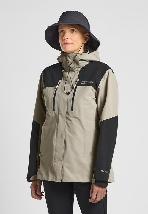 Image du produit Jack Wolfskin Mesh Hat (L)