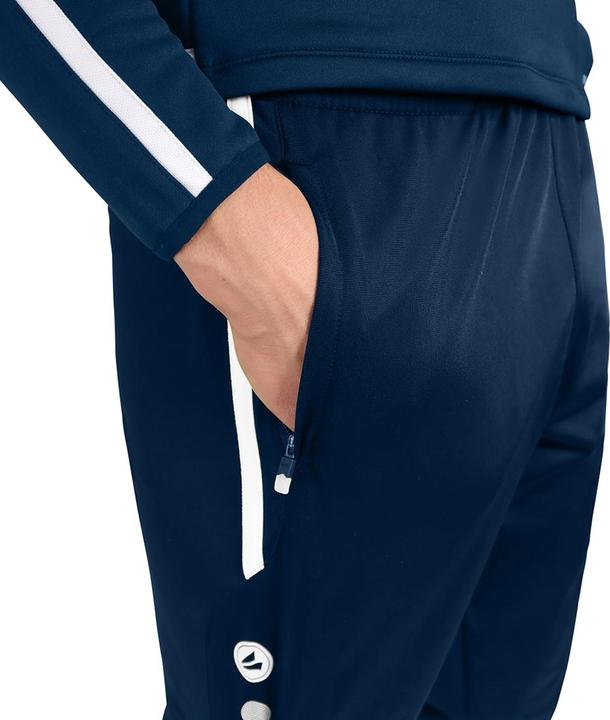Actual product image JAKO Polyester Pants Competition 2.0 (140)