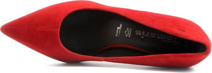 Actual product image Tamaris Pumps (38)