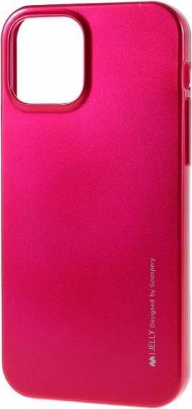 Immagine prodotto Goospery i Jelly Metal Series (Apple iPhone 12 Pro Max)