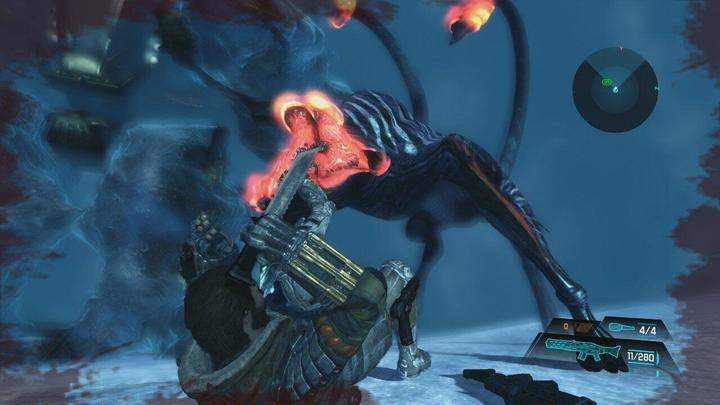Image du produit Halifax Lost Planet 3 (Xbox 360, Multilingue)