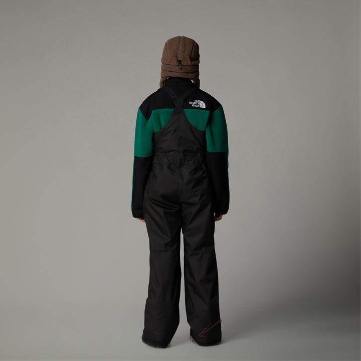 Actual product image North Face Teen Freedom Insulated Bib (S)