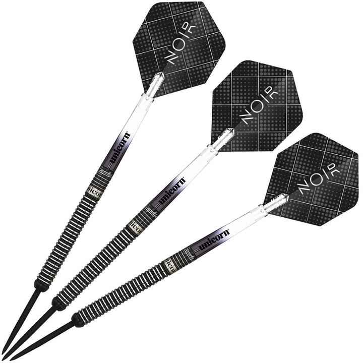 Produktbild Unicorn World Champion Gary Anderson Noir (25 g)