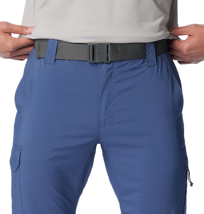 Actual product image Columbia Silver Ridge™ Utility Convertible Pant (30)