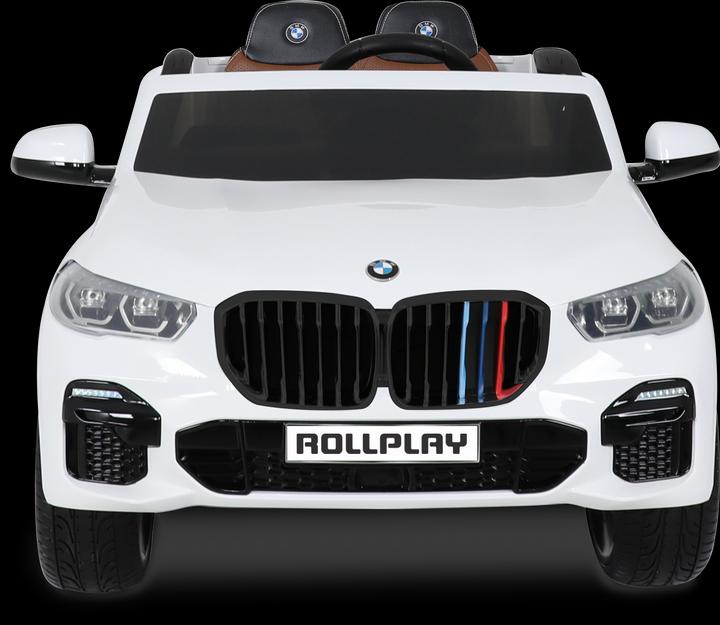 Image du produit Rollplay BMW X5 (12 V)